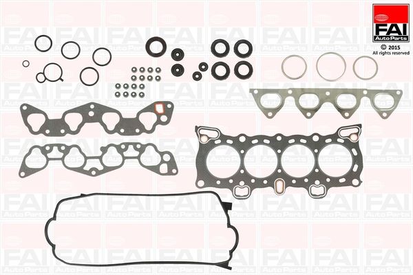 FAI AUTOPARTS Tiivistesarja, sylinterikansi HS914